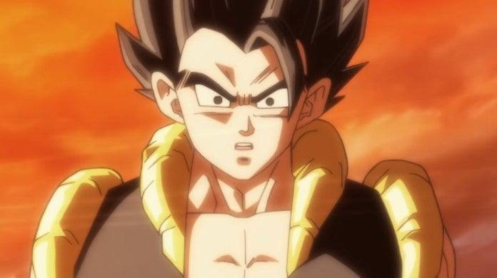 Dragon Ball Heroes Reveals Goku and Vegeta's Strange Fusion Mistake