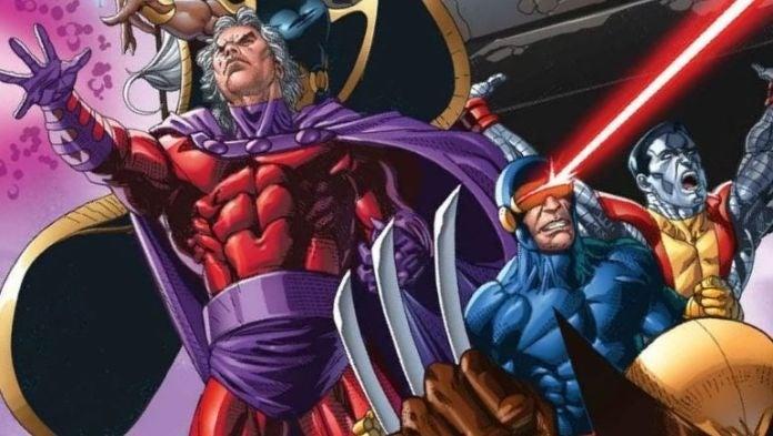 Marvel Announces X-Men: God Loves, Man Kills Extended Cut