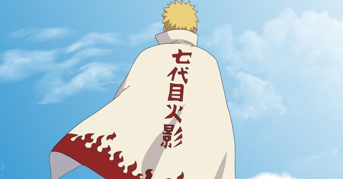 Naruto: Is It Time for the Seventh Hokage to Die?