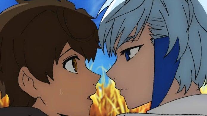 Crunchyroll Announces Cast and Releases a New Trailer for TOWER OF GOD —  GeekTyrant