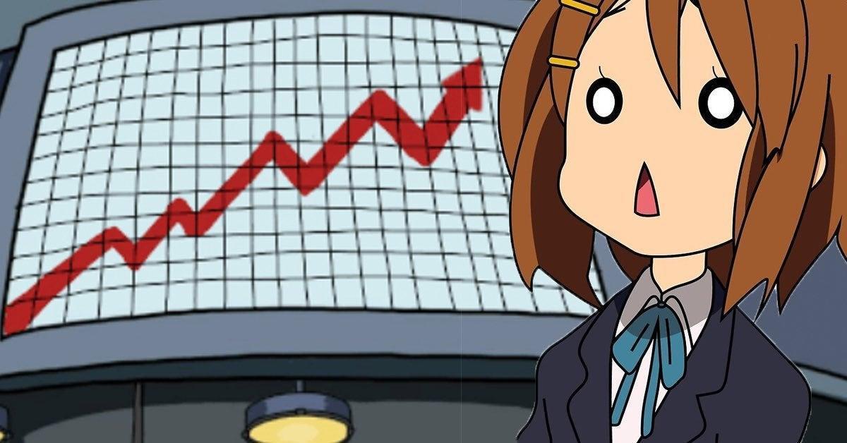 Elon Musk's Idolmaster Meme Actually Made Bandai Namco's Stocks Go Up