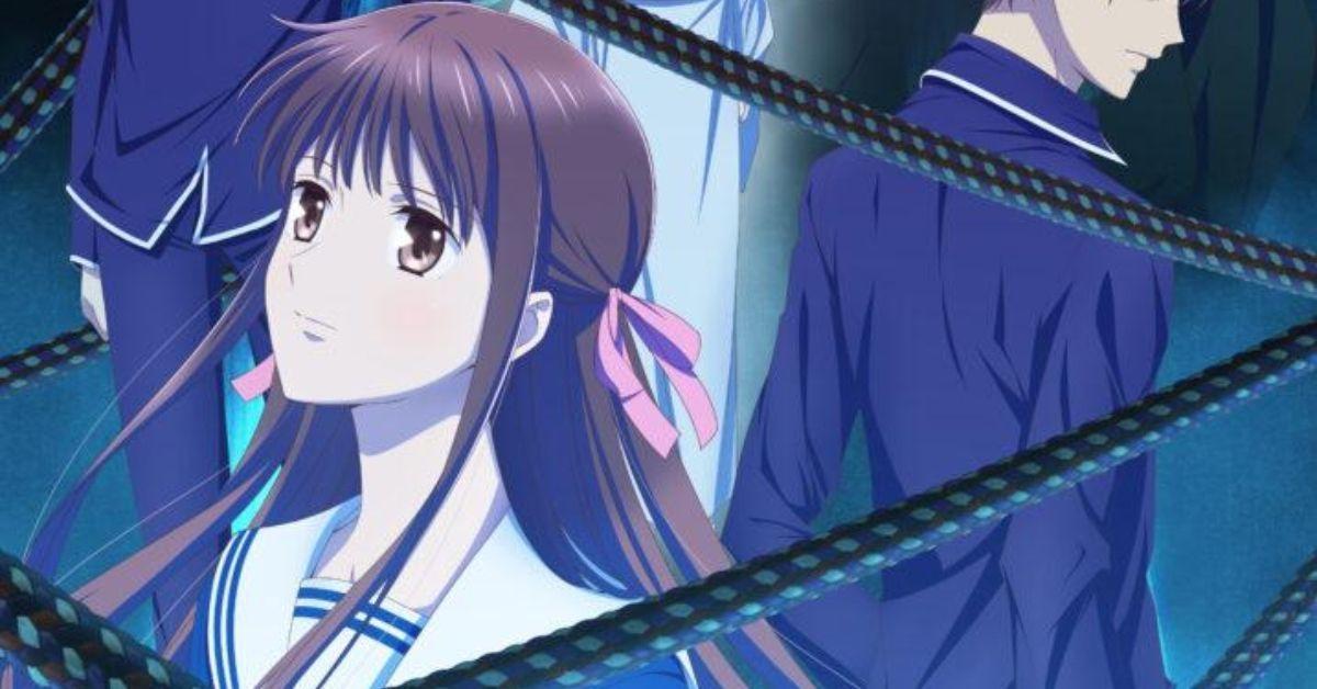 Fruits Basket has set the release date for its third and final season with ...