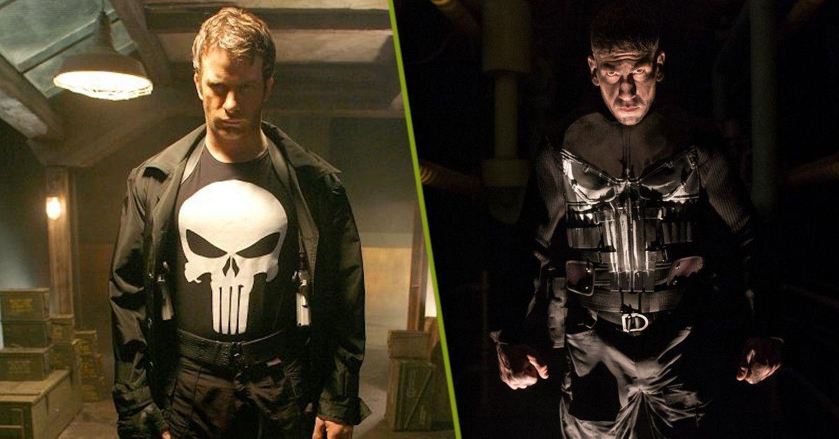 Marvel’s Punisher Stars Jon Bernthal & Thomas Jane Unite in Viral Photo