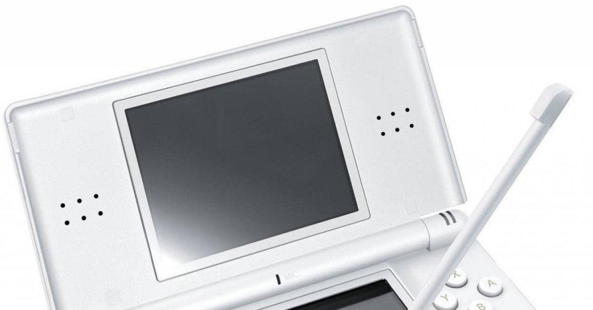 ethnic toilet temper Beloved Nintendo DS Game Is Getting a Rerelease