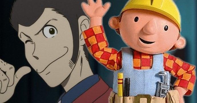 William Dufris, Bob the Builder and Anime Voice Actor, Dies at 62