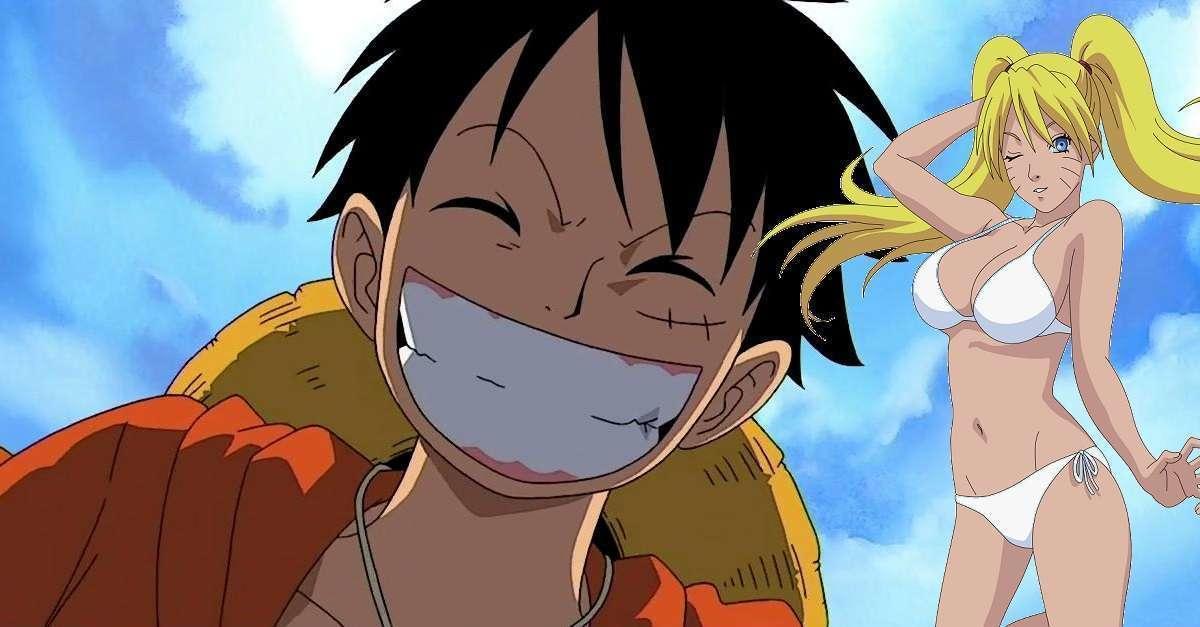 One Piece Cosplay Gives Luffy A 