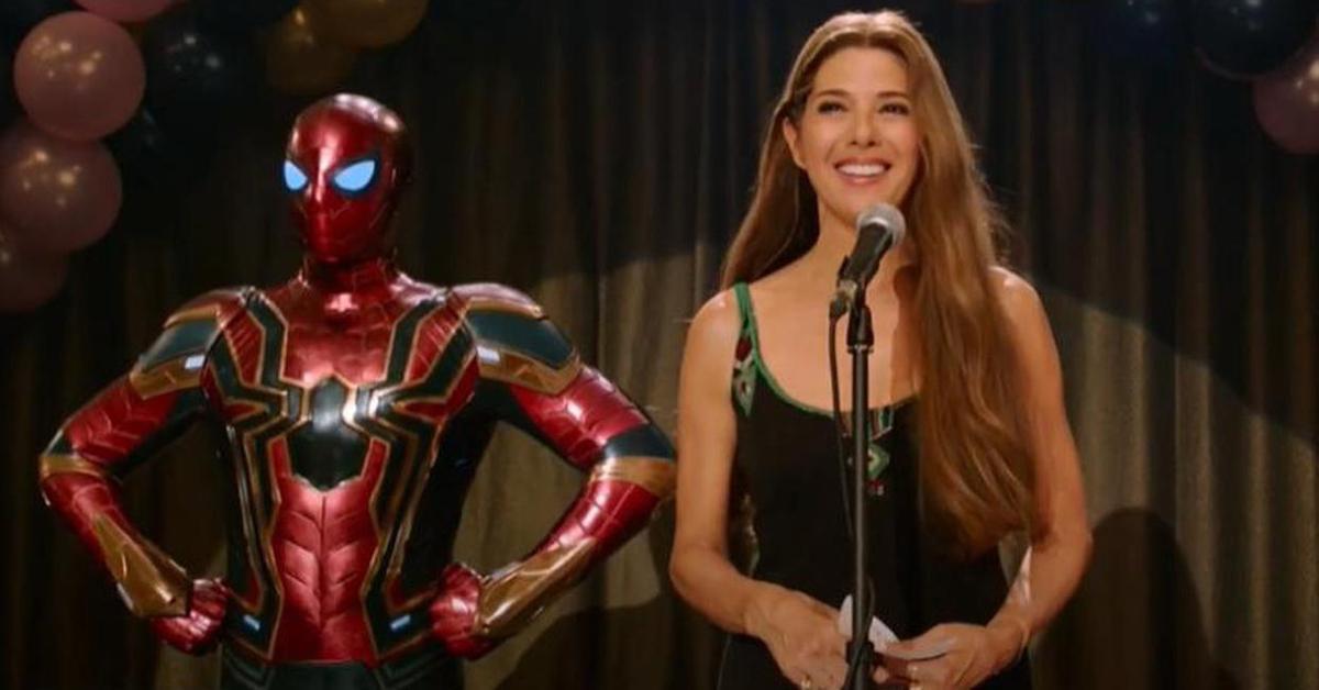 spider-man-far-from-home-aunt-may-marisa-tomei-marvel-studios-1224611
