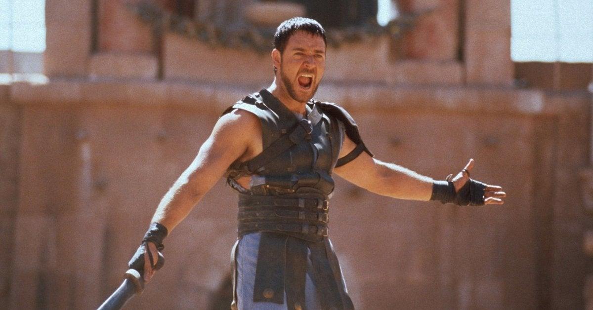Ridley Scott's Gladiator 2 Will Be Released in November 2024