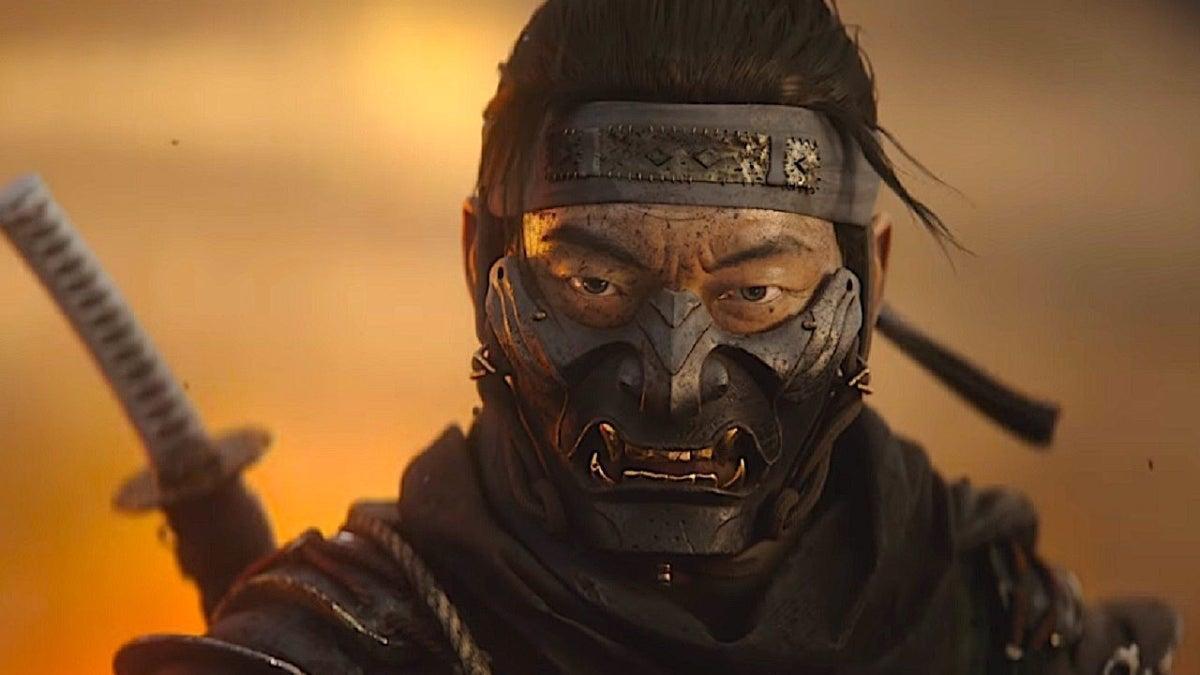 Ghost of Tsushima 2 for PS5 Seemingly Leaked