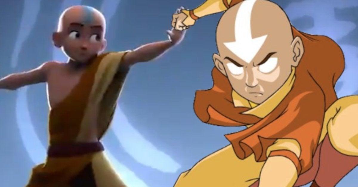 Avatar The Last Airbender universe expands with 3 new animated films  Entertainment News  AsiaOne