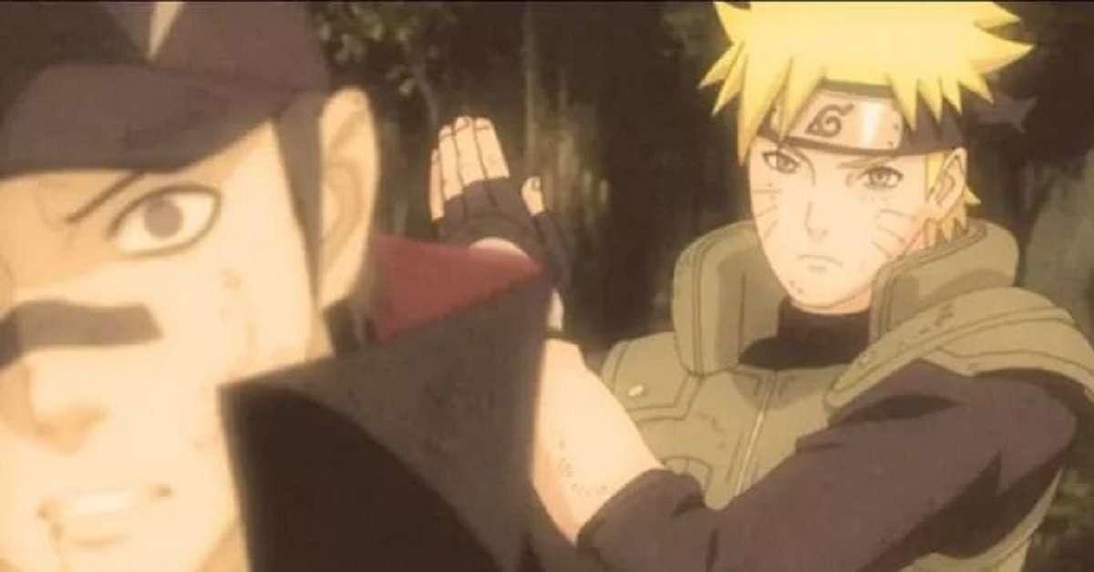 Naruto Fan Imagines the Hero's Best Jounin Look