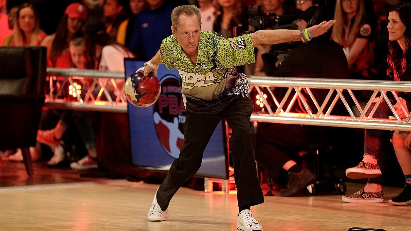 Bowler Pete Weber calls it a career after 41 years on PBA Tour - CBS Sports, image size:1400x788