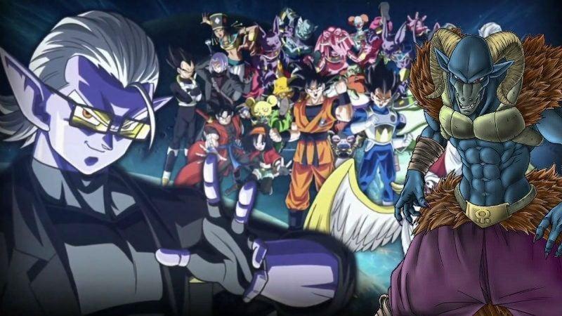 What Should Dragon Ball Super Do After The Moro Arc?
