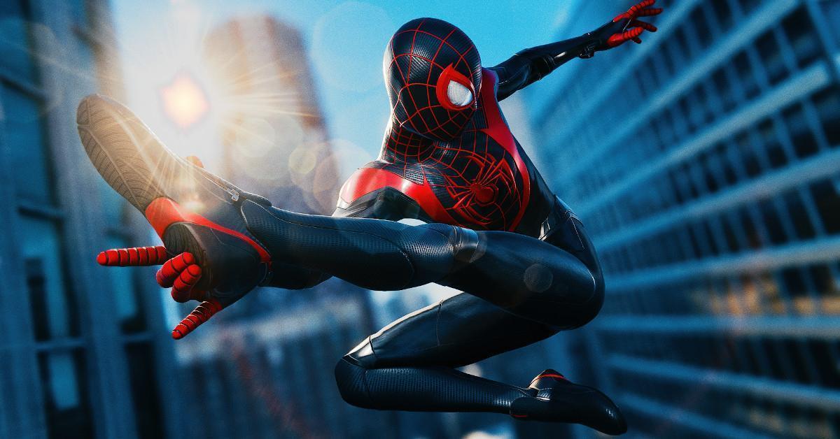 Marvel's Spider-Man Miles Morales: Insomniac Games Thanks Fans For Their  Continued Support