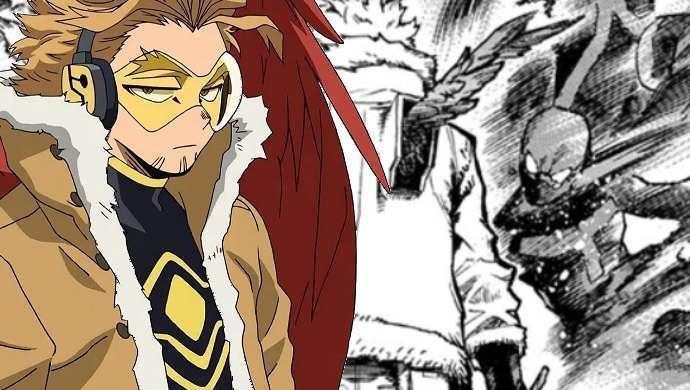 My Hero Academia Shows Why Hawks Is Perfect to Fight Twice