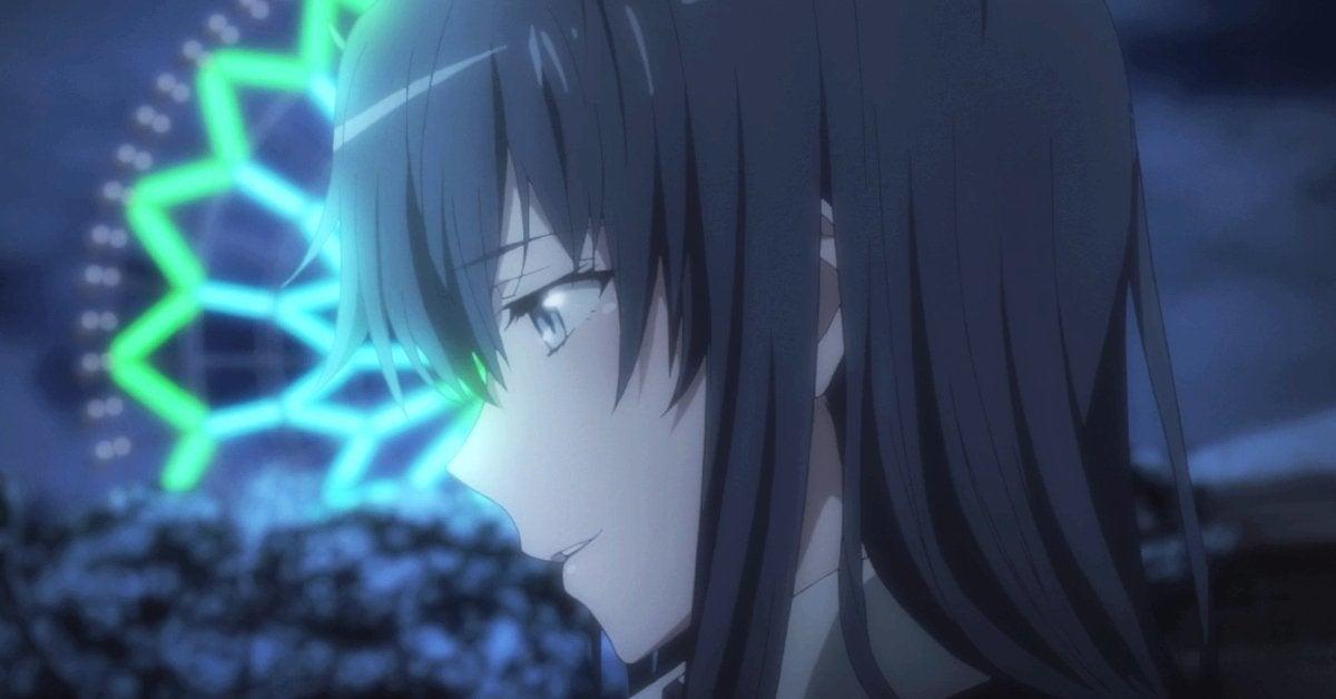 My Teen Romantic Comedy SNAFU Season 3 Blu-ray Release to Include Sequel  Story