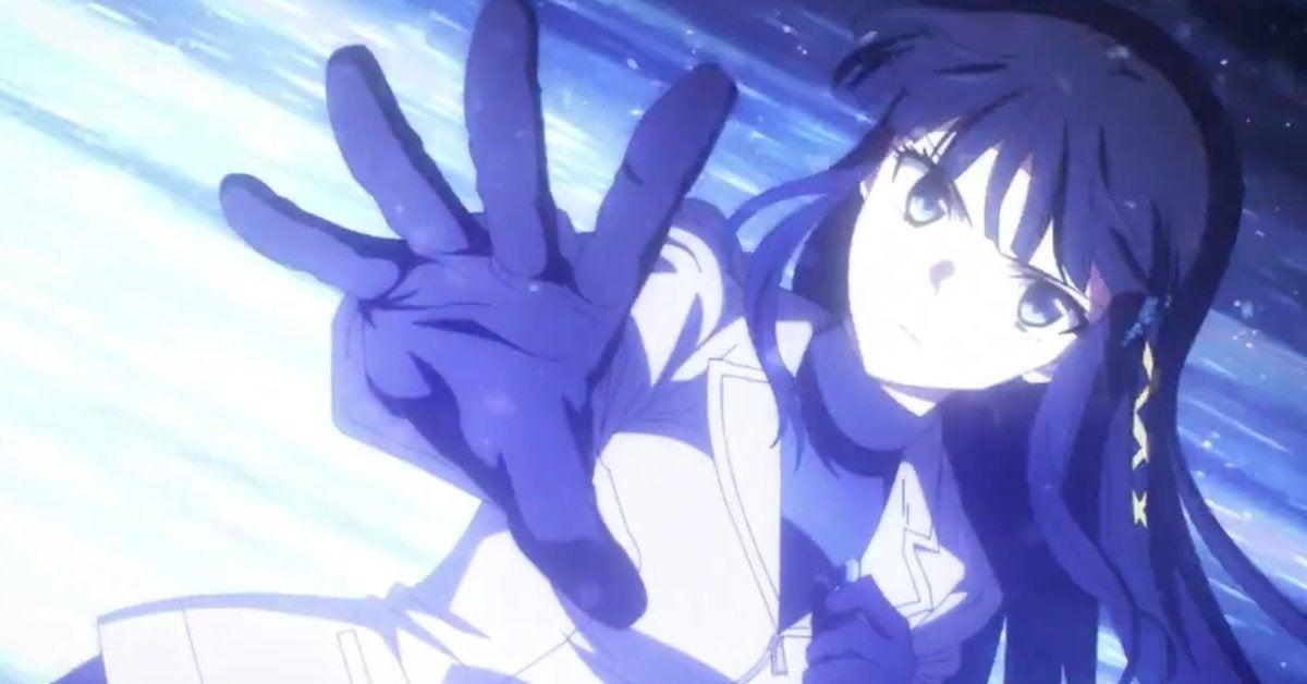 The Irregular at Magic High School Season 2 Confirms Release Date with New  Trailer