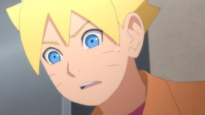 Naruto Reveals How Far Boruto Will Go For a Mission