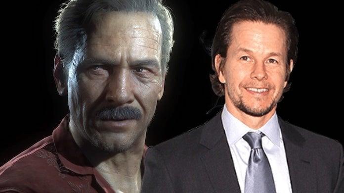Mark Wahlberg Rumored to Play Sully in Sony's Uncharted Movie