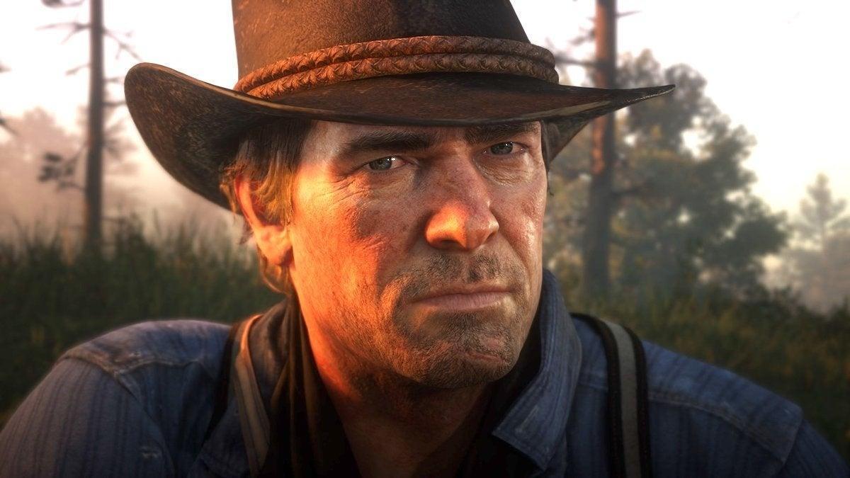 Katedral Tick oplukker Red Dead Redemption 2's Biggest Mystery Finally Solved Three Years Later
