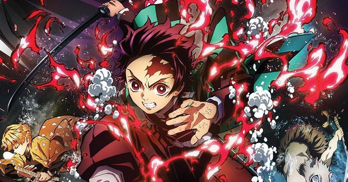 Demon Slayer What Fans Are Saying About Its First Movie