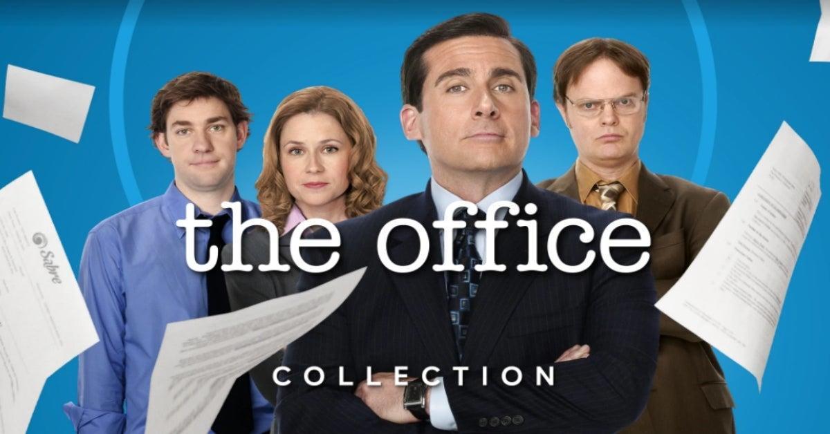The Office on Peacock: How It's Different From Netflix