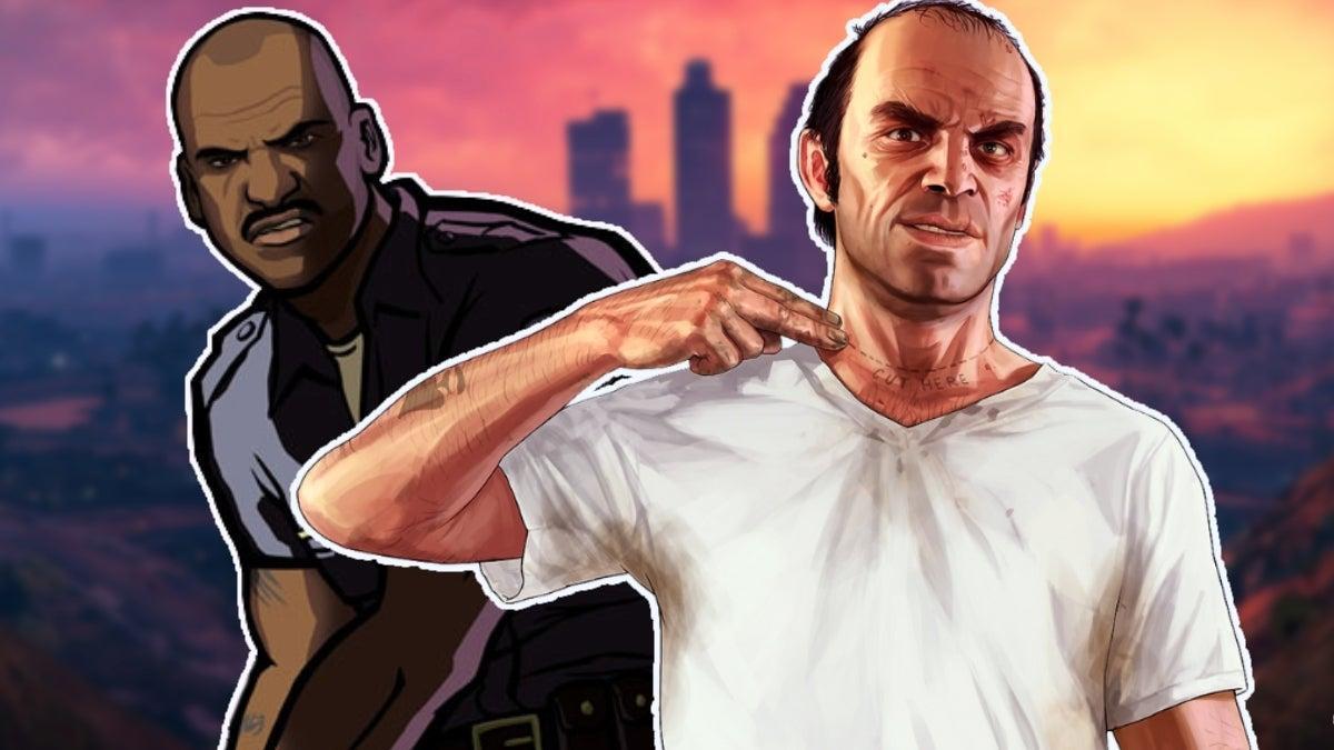GTA 5 Secret Discovered Eight Years Later