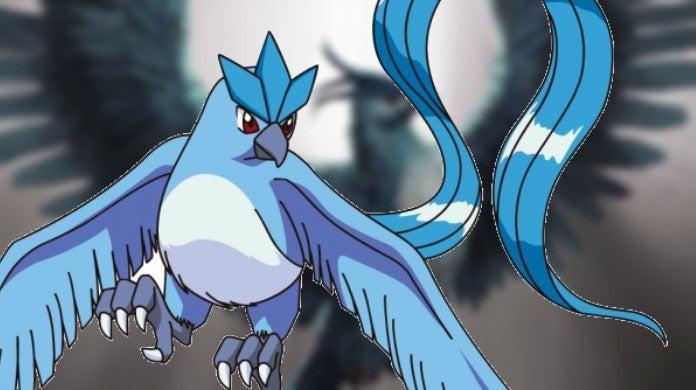 monster park pokemon get articuno with capsules