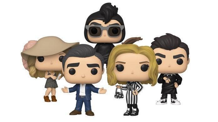 schitts creek funko pop uk