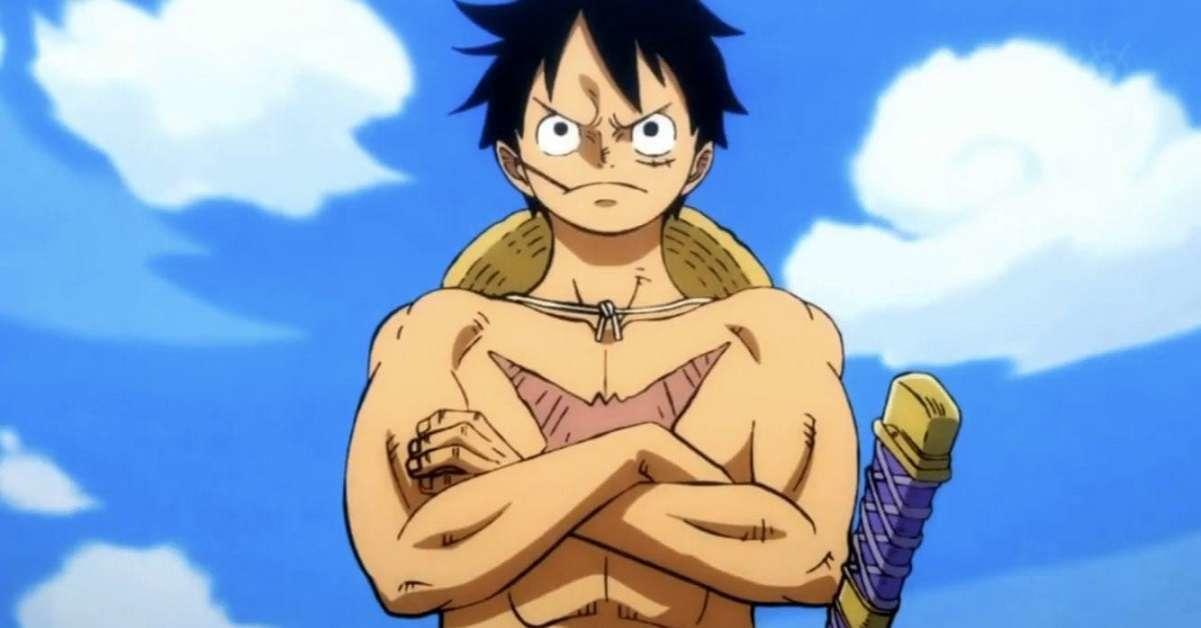 One Piece Explores the Fallout of Luffy's Defeat