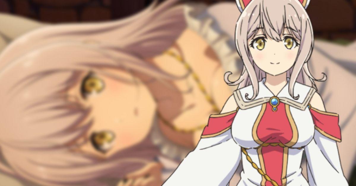 How Not to Summon a Demon Lord Shares NSFW Visual for Season 2 Newbie