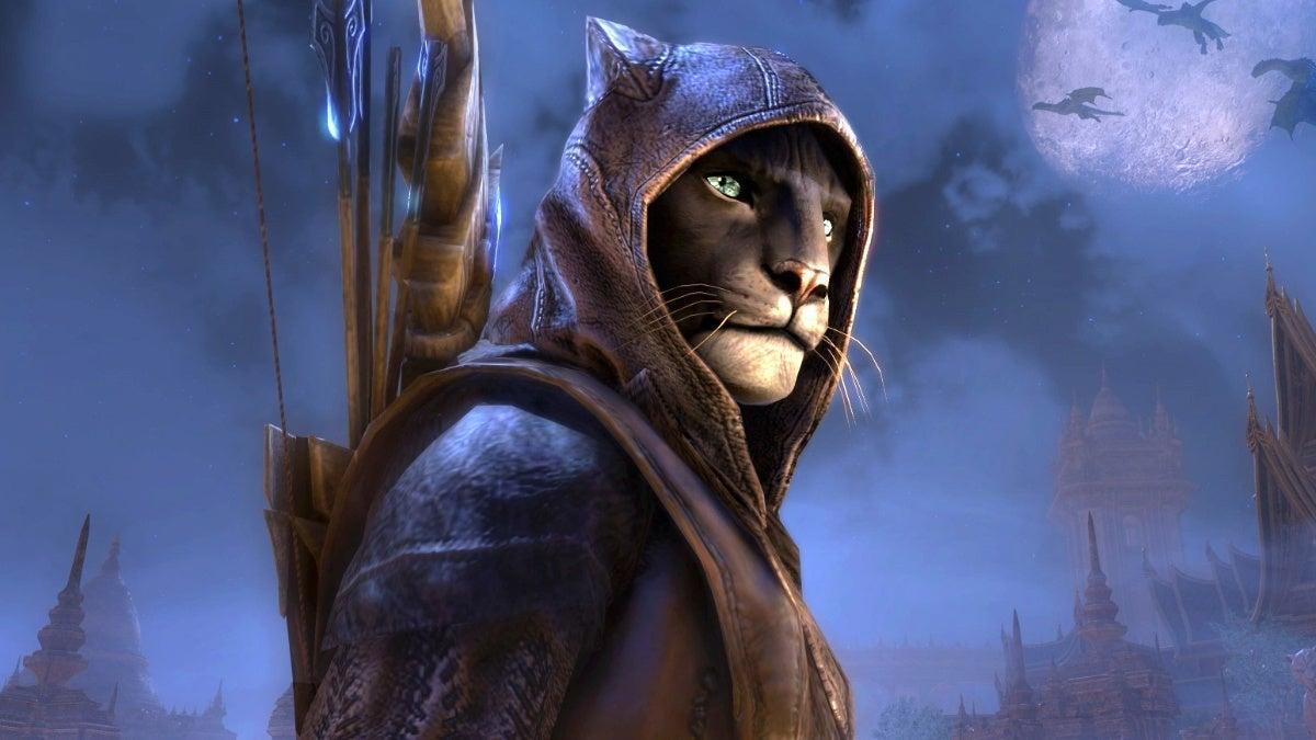 Bethesda Makes 2 Elder Scrolls Games Absolutely Free