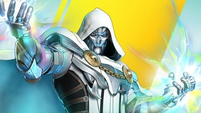 forbundet forklædning tøjlerne New Marvel Ultimate Alliance 3 DLC Includes Post-Game Story, Wild Level Cap  Increase, and More