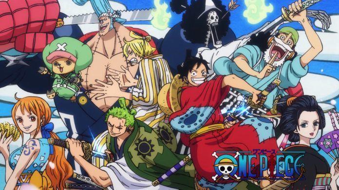 One Piece Fans Loved the Anime's Wano Arc Debut