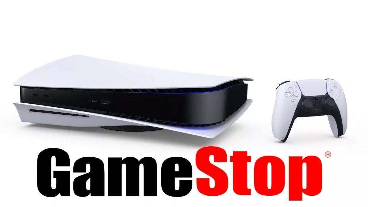 GameStop PS5 Restock Disaster Has PlayStation Fans Fuming
