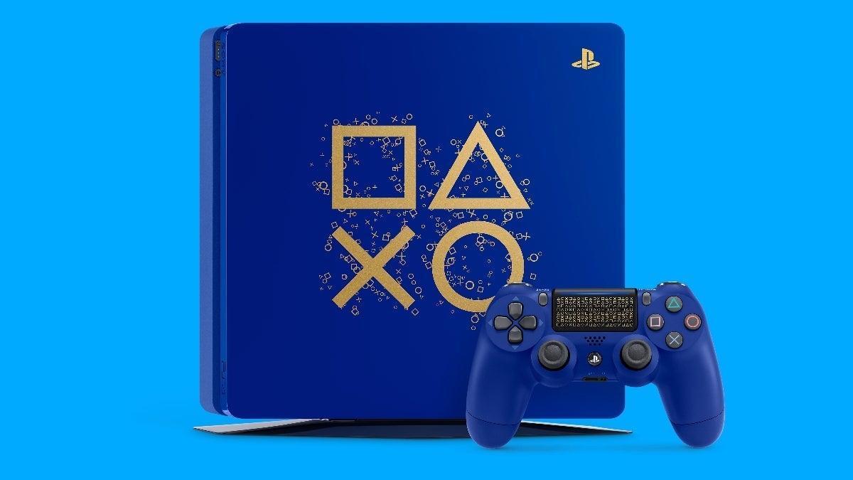 PS4 Owners Surprised With New Update That Includes PS5 Feature