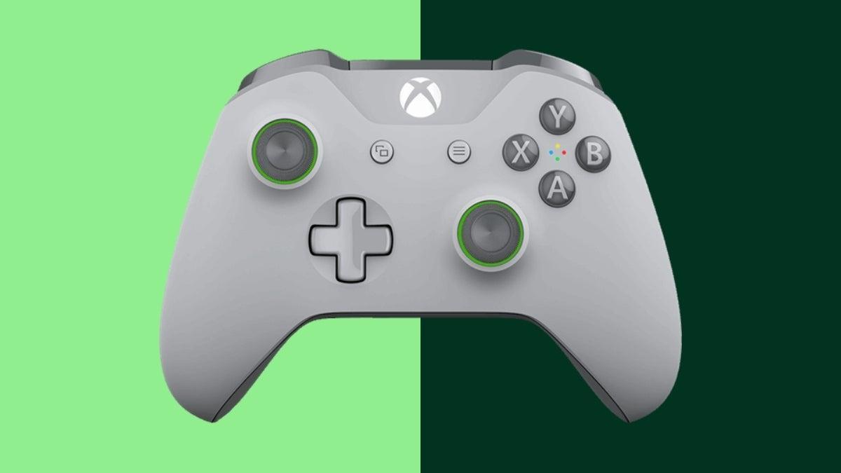 oplichterij behuizing temperen Xbox Being Sued Over Major Xbox One Controller Problem