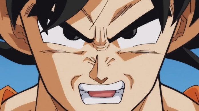 Dragon Ball Fan Makes Viral EMD Track with Sick Beats and Goku's Screams