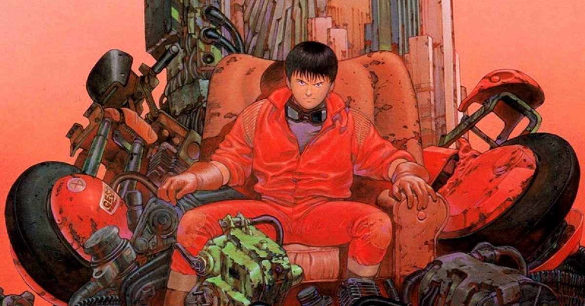 Akira May Be Returning to . Theaters Soon