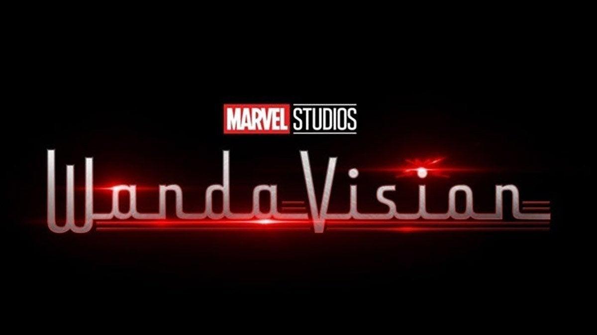 Marvel's WandaVision Trailer Released