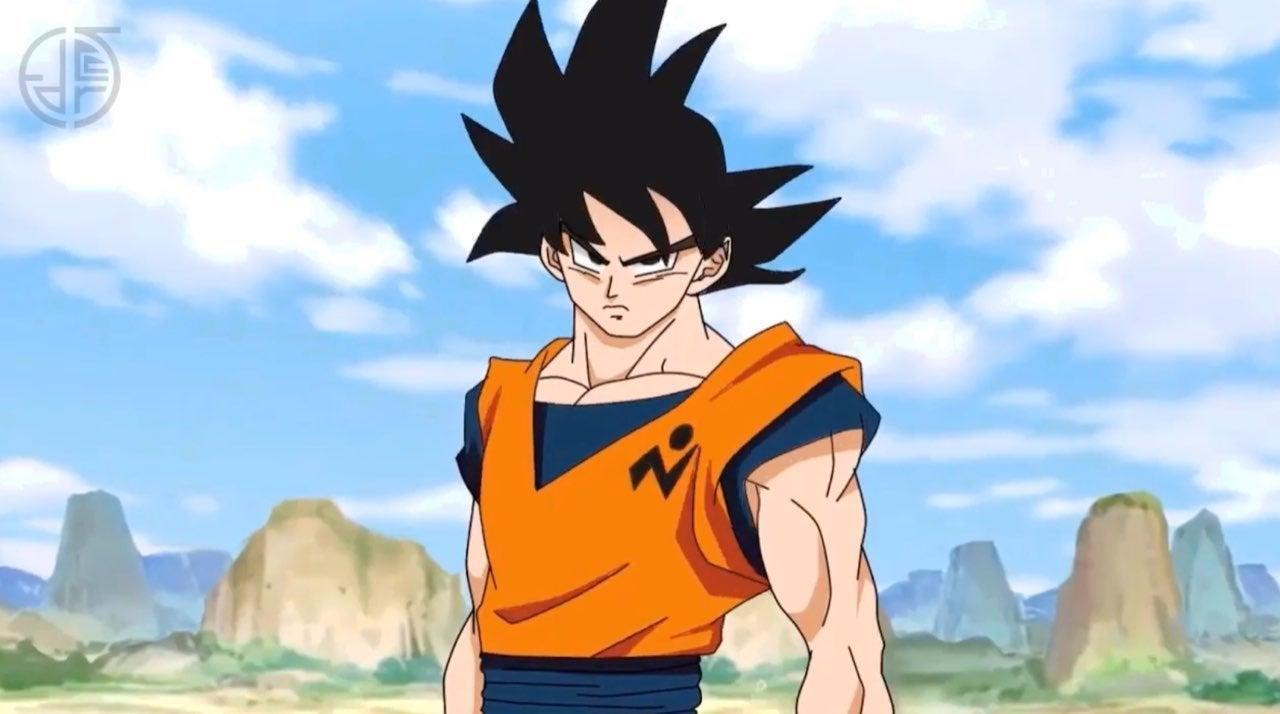 Dragon Ball Super Fan Wows After Animating Moro Arc's