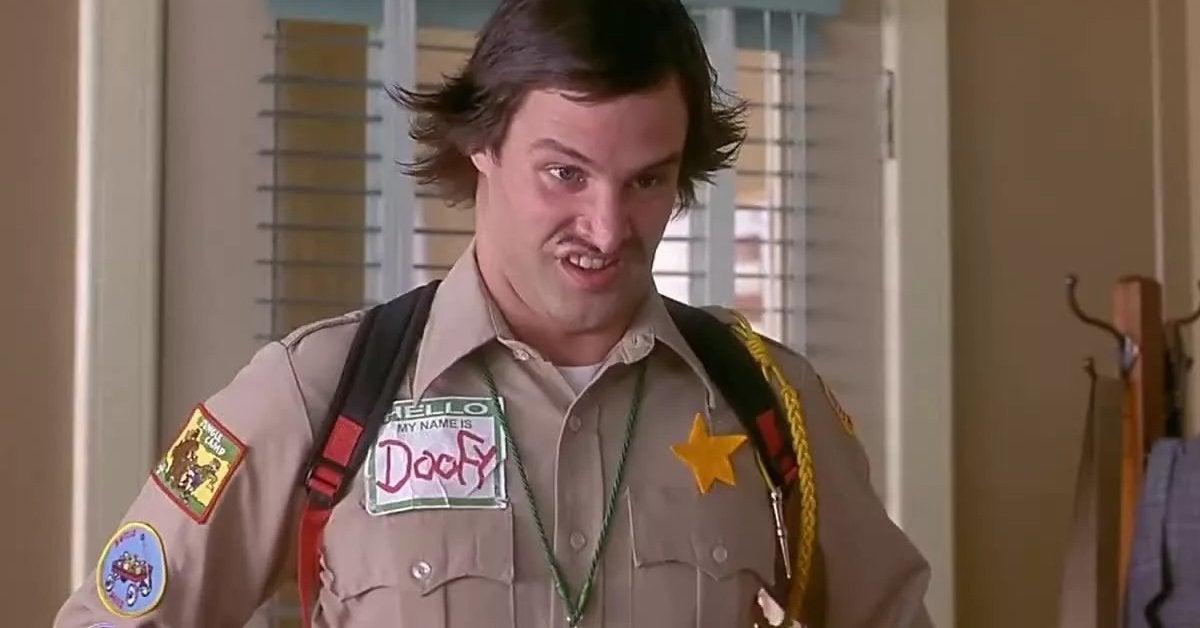 Scary Movie Star Details the Deputy Doofy Spinoff He Wants to Make