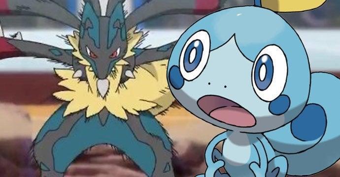 Pokemon Trailer Confirms the Return of Mega Evolutions