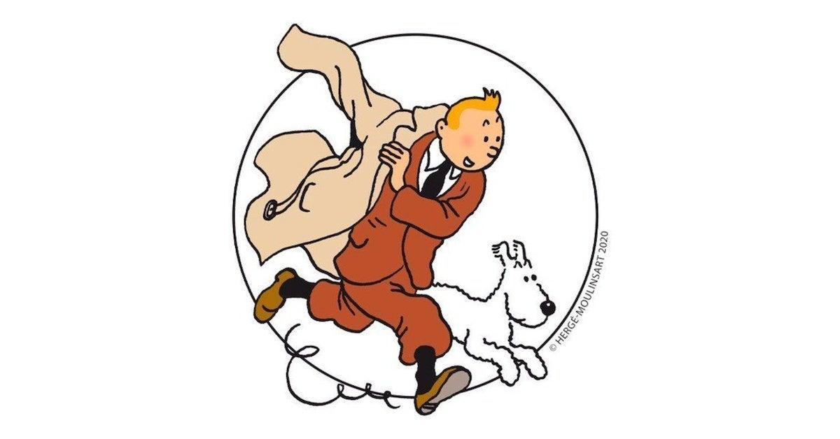 The Adventures of Tintin Game Announced