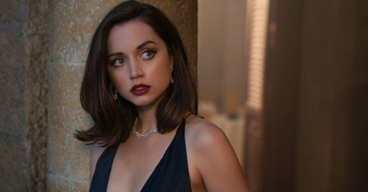 Ana de Armas Fans Sue Universal for False Advertising of Movie Yesterday