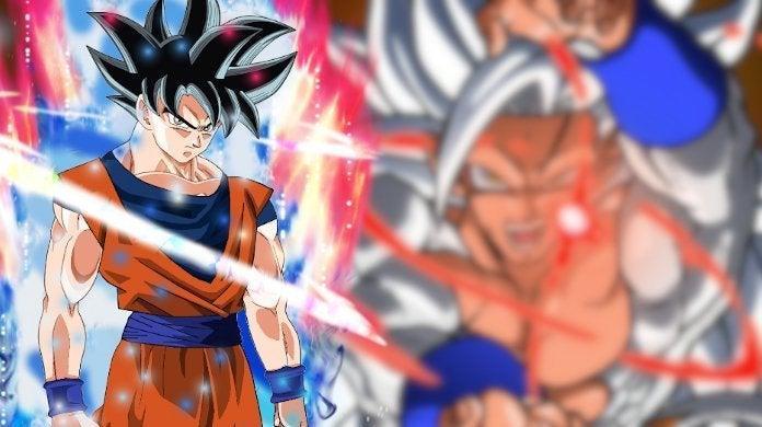 Is Dragon Ball About to Introduce SSJ5?