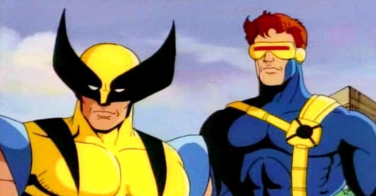 X-Men: The Animated Series Changed to Original Story Order on Disney+