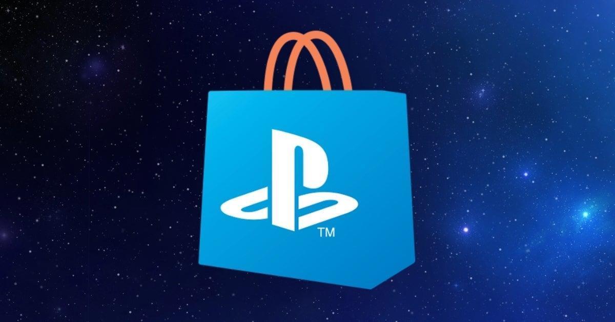 PlayStation Store Sale Makes Some AAA PS4 Games Just $3