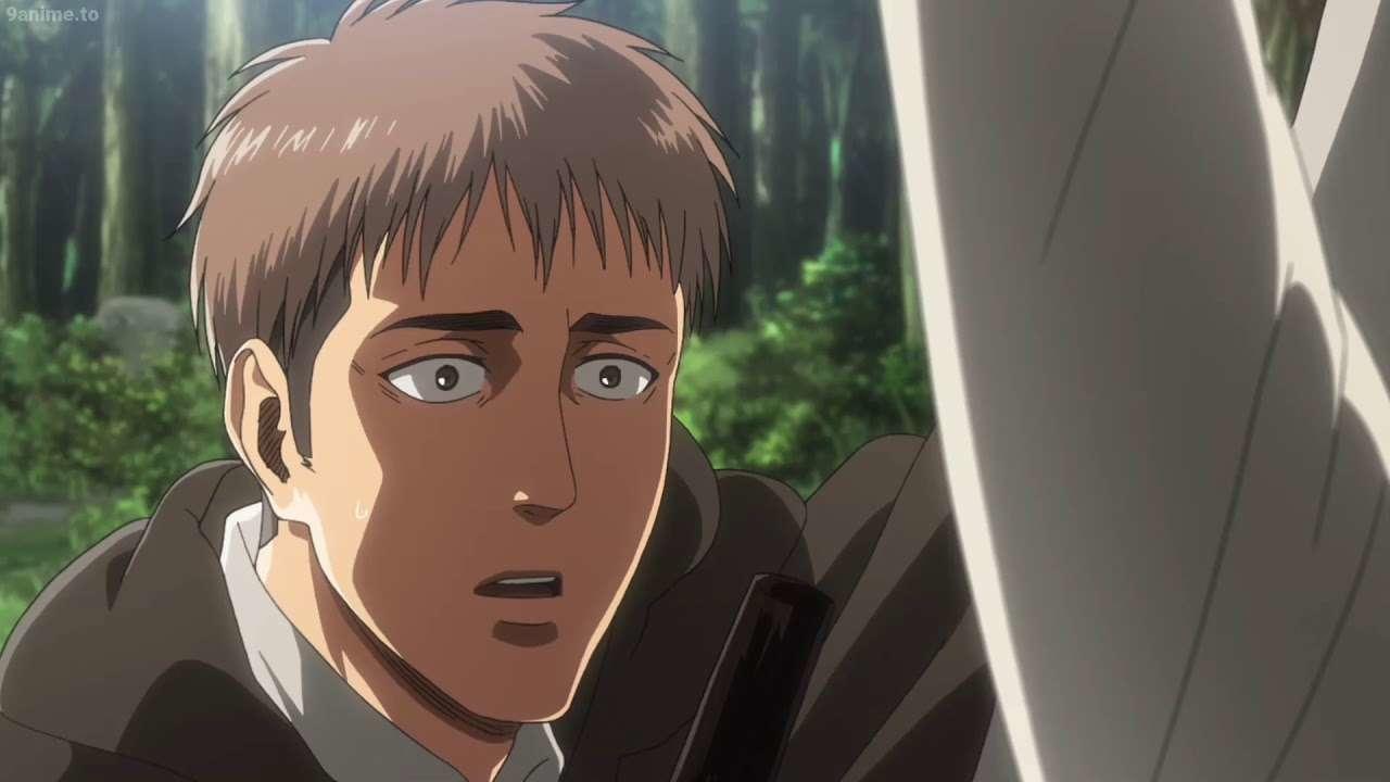 Accessible Leeds Nevertheless Attack On Titan Reveals Jean's Reaction to the Truth Behind Marco's Death