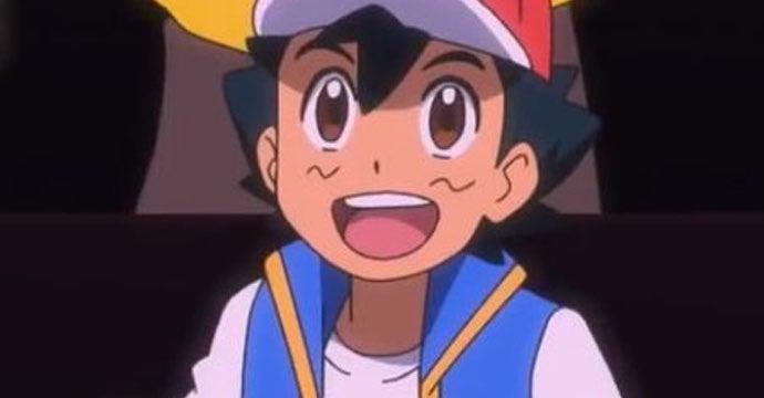Pokemon Fans Spot Hilarious Mistake in Latest Episode